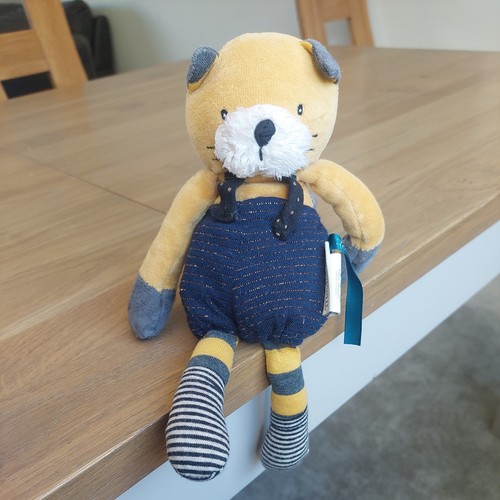 Moulin roty lulu - moulin, yellow