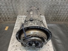 MERCEDES C CLASS GEARBOX
