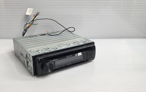 Sony mex n4380bt new - mex-n4380bt,
