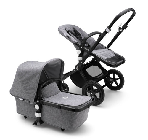 Bugaboo cameleon with - cameleon,