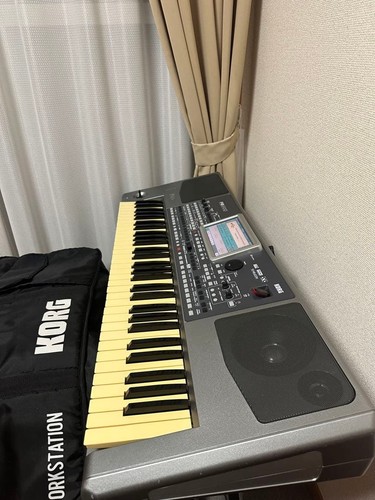 Korg pa900 keyboards - korg,
