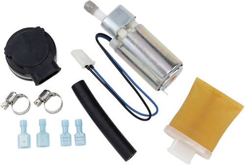 All balls fuel pump rebuild - fuel,