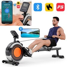 Magnetic Rowing Machine Rower