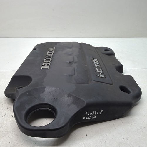 Honda accord engine cover - honda, 2.2