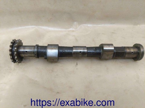 Exhaust camshaft for yamaha - for,