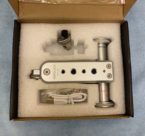 Kingjoy ppl 06s - mini, motorized