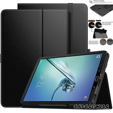 Premium Flip Smart Cover Case