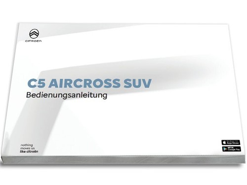 Citroen aircross 2022 2026 - aircross, 2022-2026