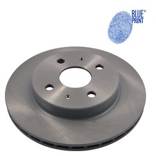 Blue Print Brake Disc (x2) -