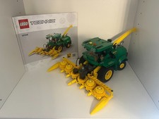 Lego Technic Set Number 42168