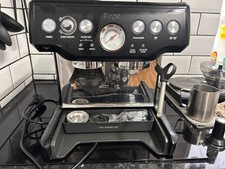 SAGE Barista Express