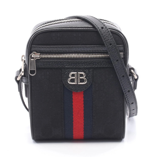 Balenciaga gucci shoulder bag - balenciaga,