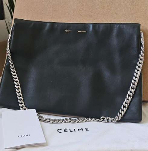 Celine phoebe philo soft - celine,
