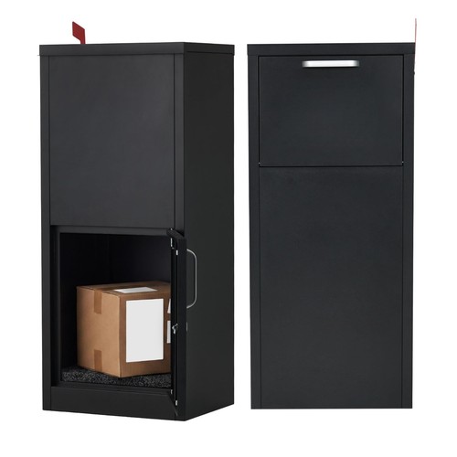 Large package delivery - package, box
