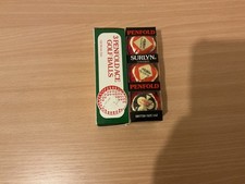 Vintage Penfold Golf Balls