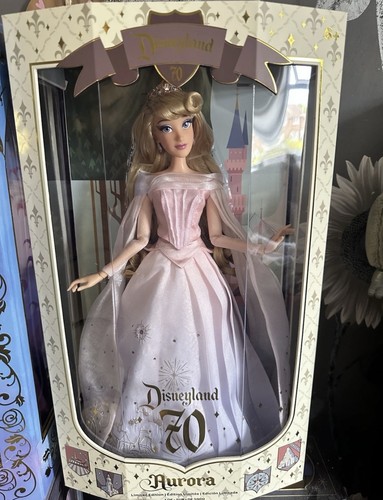 Disney limited edition aurora - disney,