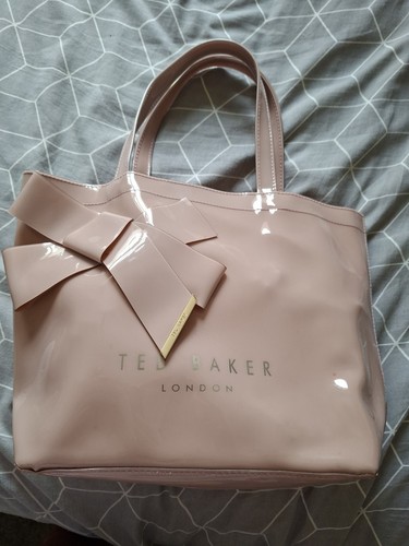 Ted baker women pink tote - pink,