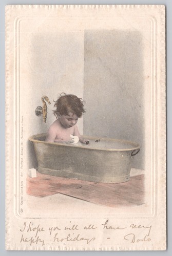 Baby tin bath order the - baby,