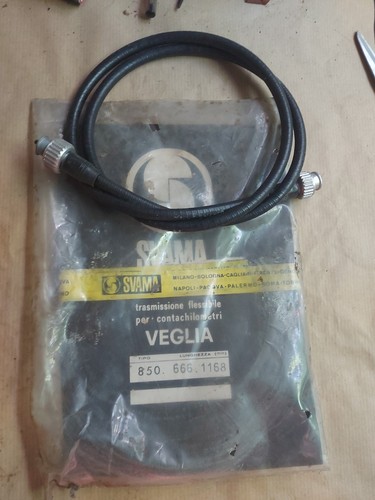 Transmission control odometer