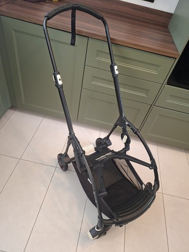 Bugaboo bee chassis frame - 5,