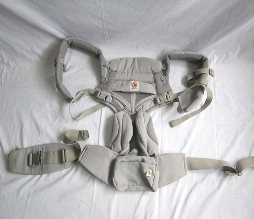 Ergobaby omni 360 baby - ergobaby, carrier