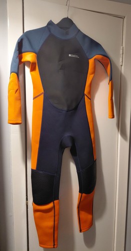 Wetsuit full body mountain - full,