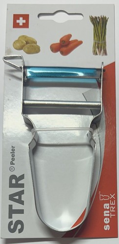 Potato peeler swiss made - potato,