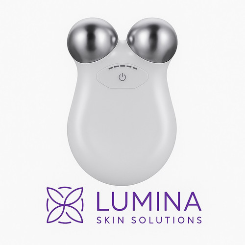 Lumina skin solutions facial - lumina,