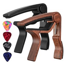 Guitar Capo For Acoustic And