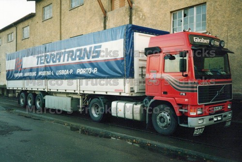 Truck photo volvo f16 - photo,
