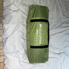 Eurohike Ribble 2 Man Tent