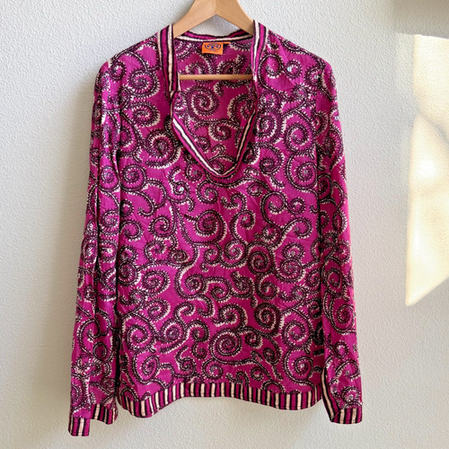 Tory burch stephanie sequin - tory,