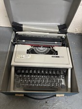 olivetti typewriter House
