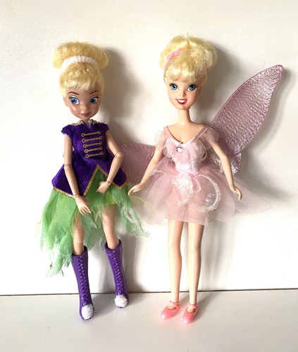 Disney fairy tinkerbell pirate - disney,