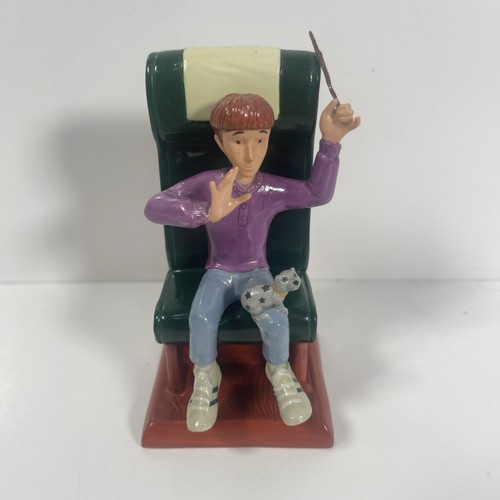 Harry potter ron scabbers - harry, &