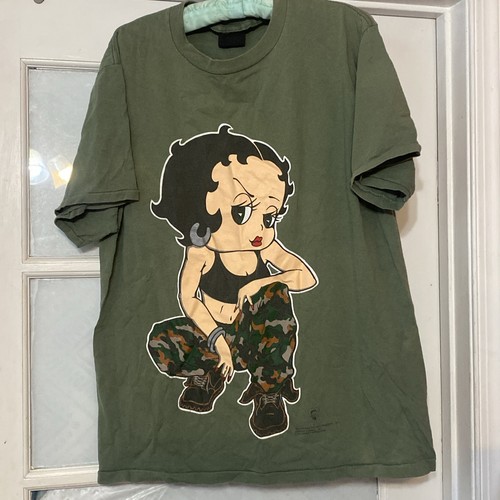 Vtg women 90s girls rule - vtg,