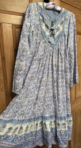 True 1970s vintage indian - true,