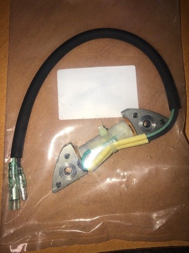 Genuine tohatsu 8hp - genuine,
