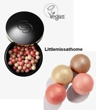 ORIFLAME GIORDANI GOLD SERUM INFUSED BRONZING PEARLS highlighter blusher contour