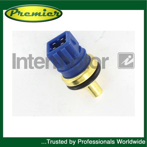 Coolant temperature sensor - coolant,