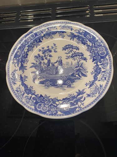 Spode blue room collection - room,