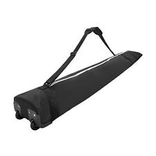 Ski Bag with Wheels Double Rollers Travel Bag Snowboarding Snowboard Bag