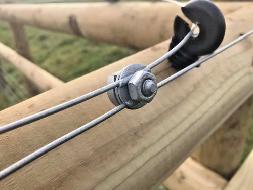 Electric wire connectors