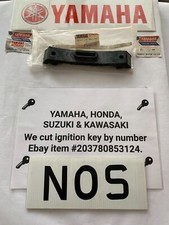 YAMAHA XJ650,XJ650R(SECA) FUEL TANK,GAS TANK LOCATING DAMPER 2(DISCONTINUED PART