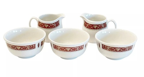 Lot royal doulton - lot, 5