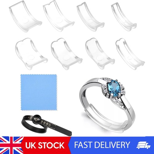 Pack ring size adjuster - ring,