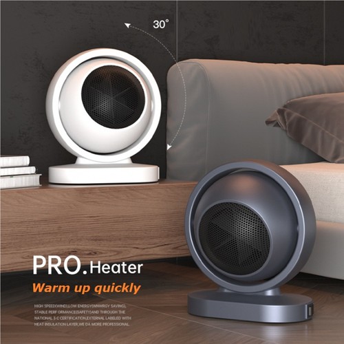 New mini electric heater 380w - mini,