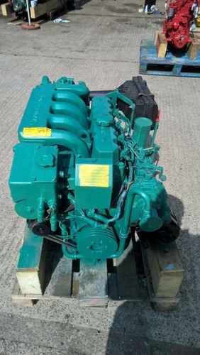Volvo penta ad30 most - &,