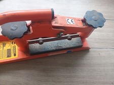 BELLE MINIPAVE Block Splitter