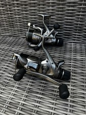 2 X Shimano GTE 8000B